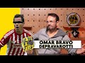 ¿Qué hizo OMAR BRAVO? | YA TE LA ZARES