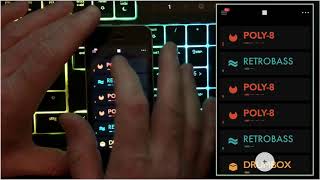 GrooveBox (11 - Firefly) screenshot 2