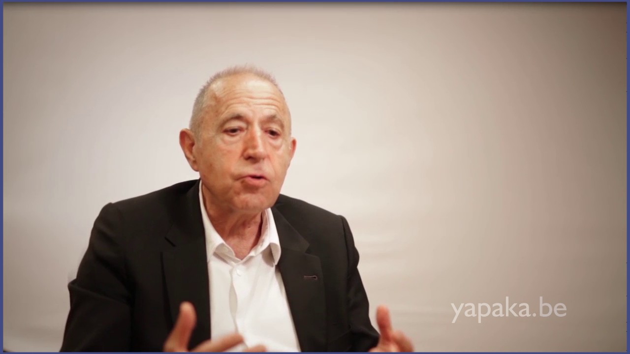 Les effets du culte de la performance sur les fonctions éducative et sociale - R. Gori - Yapaka.be