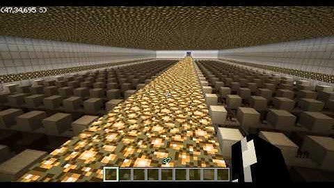 Minecraft Nyan Cat Note Blocks