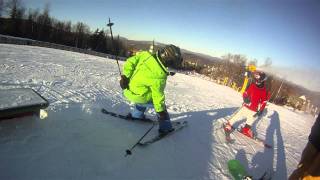Stratton GoPro edit