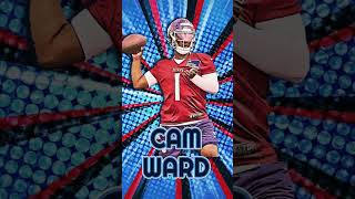 Carnell Tate, Ohio State WR, is ready for major work this season