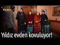 Kuzey Yıldızı İlk Aşk 21. Bölüm - Yıldız Evden Kovuluyor!