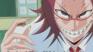 Bleach - Tribute to Kon (DingDongSong). amv