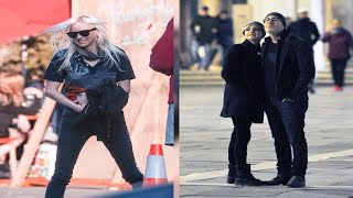 Anna Faris Debuts Wedding Band After Secretly Eloping With Michael Barrett — Photos