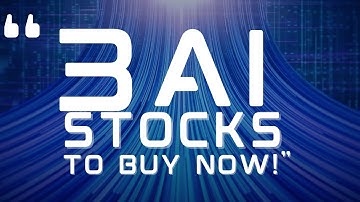 “3 AI & Robotics Stocks Set to Soar in 2025  High Growth Picks”