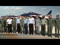Singapore Airshow 2020: SG, US & China Aerial Display Teams