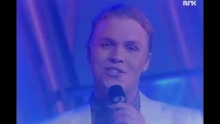 Jan Werner & Elisabeth Andreassen ( Duett 1994 Eurovision )