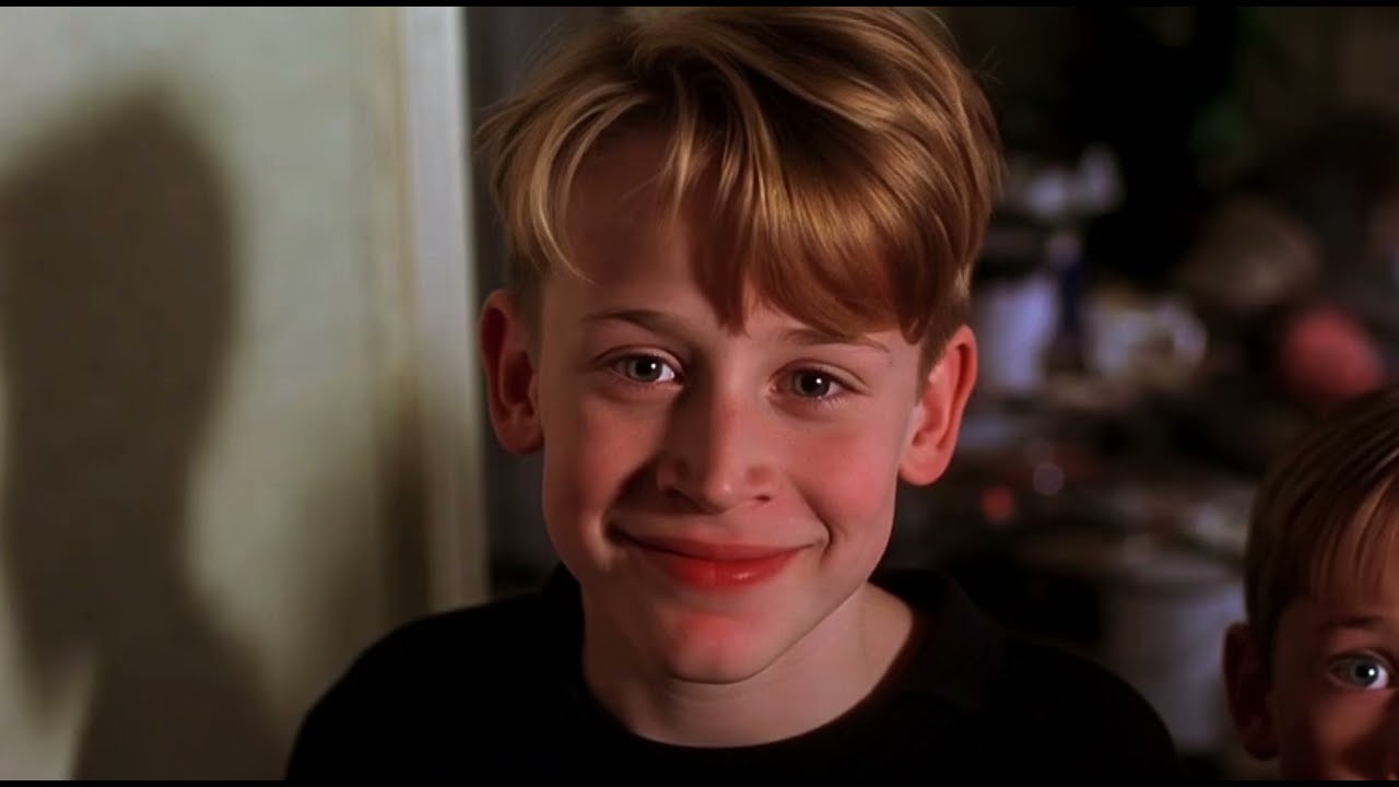 HOME ALONE 7: THE FINAL HEIST Review – Kevin’s Last Christmas Mayhem