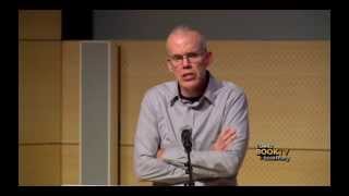 Book TV: Naomi Klein, "This Changes Everything"