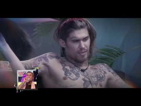 Watch Marco's best bits