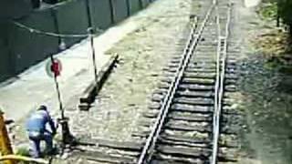 Trenes de Mexico Parte 3
