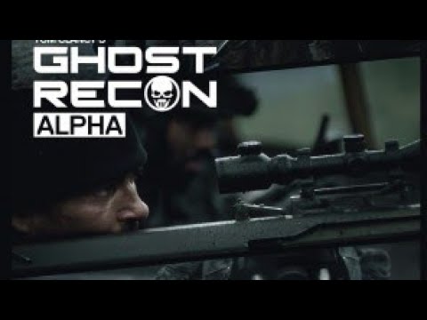 فيلم Ghost Recon Alpha 2012 مترجم عربي 