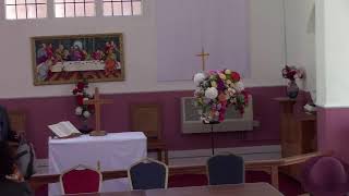 ERMC SUNDAY SERVICE, 19/04/2026