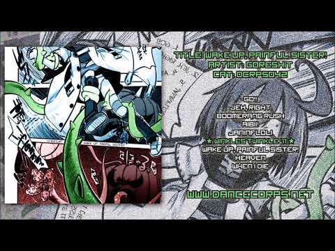 goreshit - winkles twinkle '11