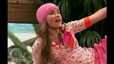 Hannah Montana Make Some Noise