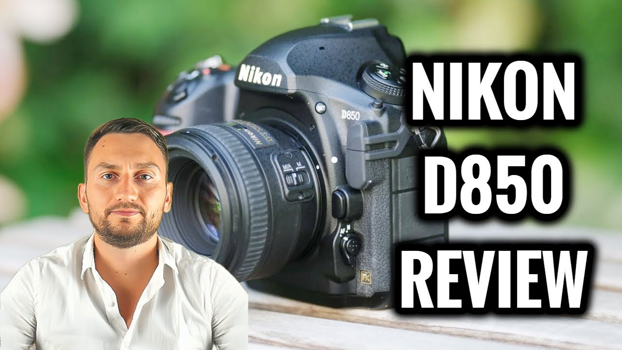 Обзор Nikon D850 — посмотрите перед покупкой этой камеры