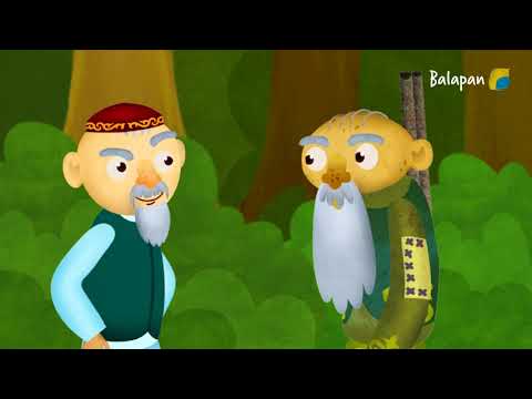 Қыз кончалары байланған бейне