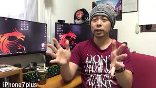 【カメラ】自宅にあるカメラで撮り比べをしてみました！「GH5」「EOS70D」「GoProHero5Black」「iPhone7plus」
