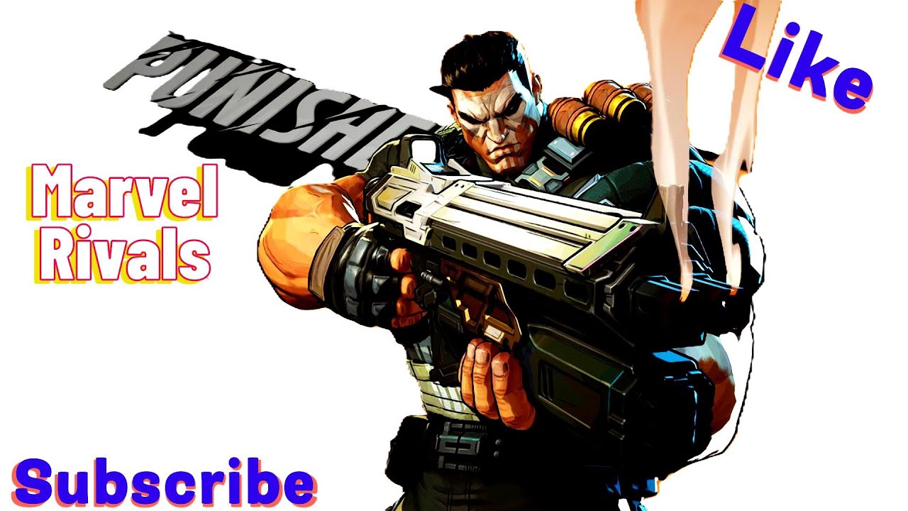Marvel Rivals Turret I can't count xD But that Turret though | Marvel Rivals - YouTube
