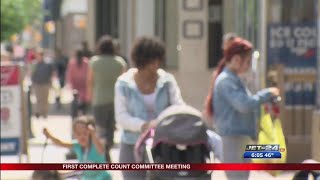 2020 Census Count Accuracy