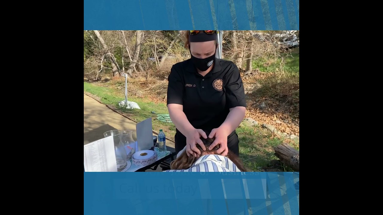 Healing Miracle Massage