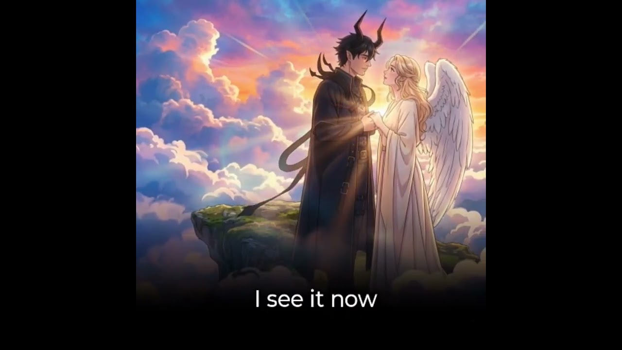 Somewhere In The Skies | A Divine Love Story | Original Album | AVX Music