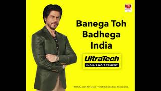 Ultratech Bandra Worli Sea Link