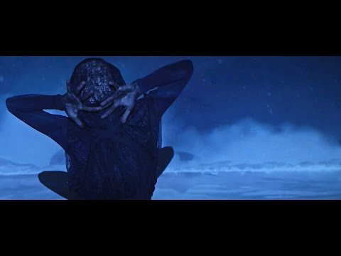 Dying Passion -  Black Threads - Official Music Video (2017)