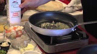 Cooking With Carlo 10 - Louisiana Pot Pie by Cooking with Carlo 65 views 8 years ago 9 minutes, 53 seconds