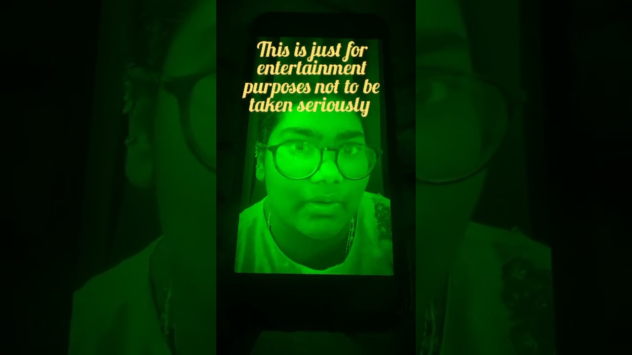 conspiracy theory (see description)