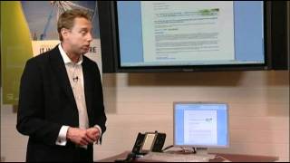 Mitel Unified IP Client for Sun Ray Demo