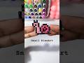 ASMR Snail Pixel Diamond Art 🤍 | Episode 25