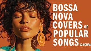 Download Lagu Best 50 Bossa Nova Cover Songs 2026 Playlist🌴Best Bossa Nova Covers of Popular Songs For Chill MP3