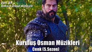 Kuruluş Osman Müzikleri | Cenk (5.Sezon) Resimi