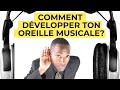 5 exercices pour dvelopper ton oreille musicale