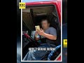 曳引車肇事！駕駛不下車 嗆「撞到就撞到.賠就賠」