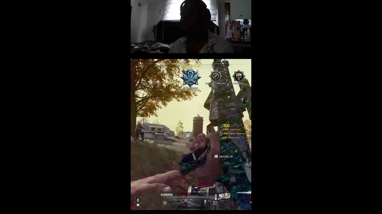 LIVE: COD WarZone Ranked | Grinding Wins