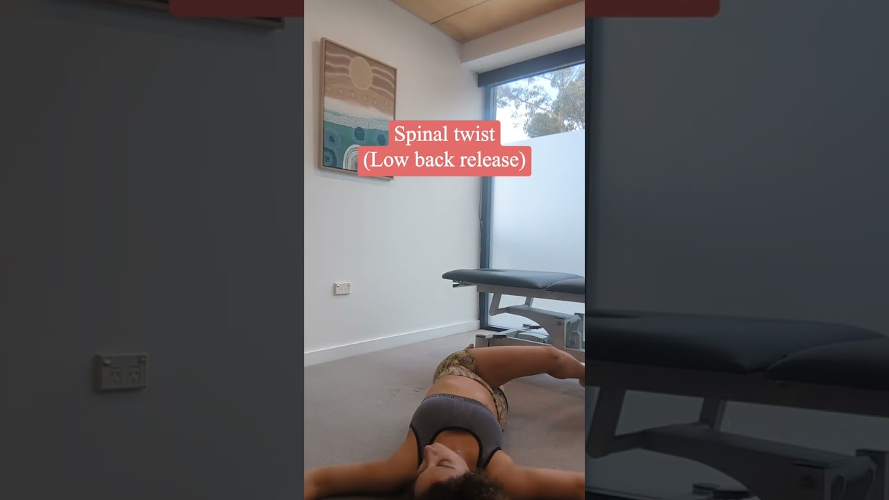 The yoga modifications that actually support your pelvic floor, rather than straining it...