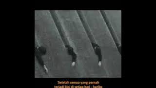 Setelah semua yang pernah terjadi kini di setiap hari-hariku |Lagu santuy