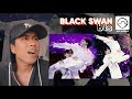 Performer Reacts to BTS 'Black Swan' MMA 2020 + Analysis