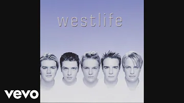 Westlife - More than Words (Official Audio)