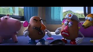 Toy Story 4 Tv Spot 2