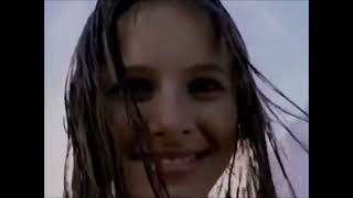 Nivea Soft Summer Rain Skin Cream Commercials 2001-2002