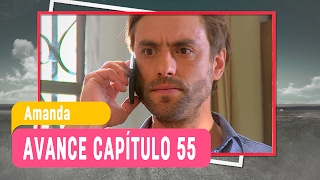 Amanda - Episode 55 Preview