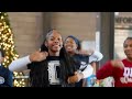 TG360: Spreading Holiday Joy with the Marine Corps Toys for Tots Foundation