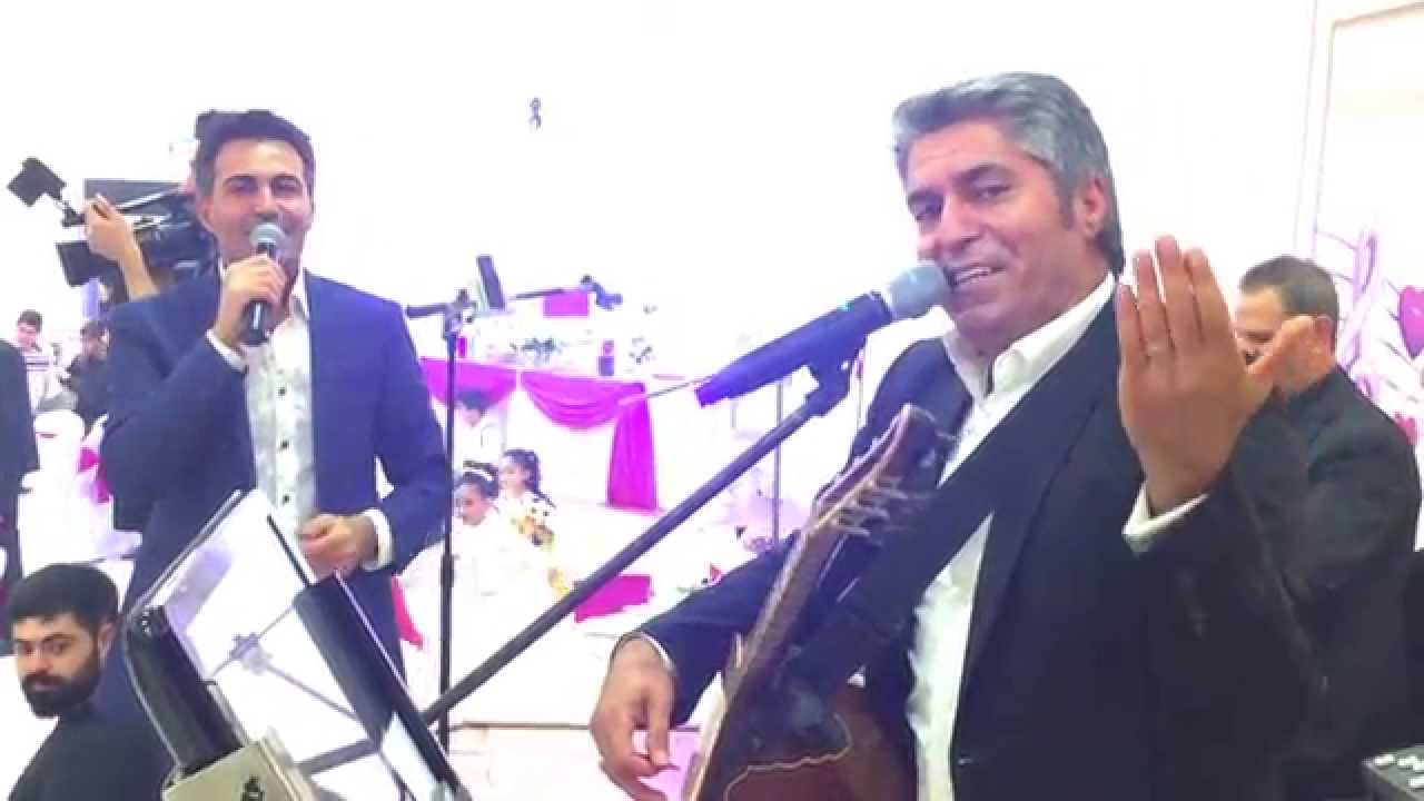 Ahmet Karacan - Zu Were (Kürtçe Slow)