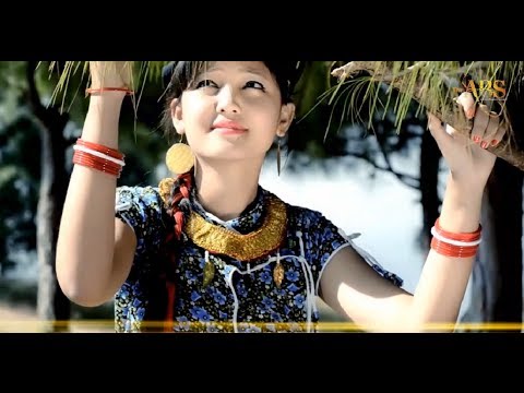 Anraj Tamang - Himali
