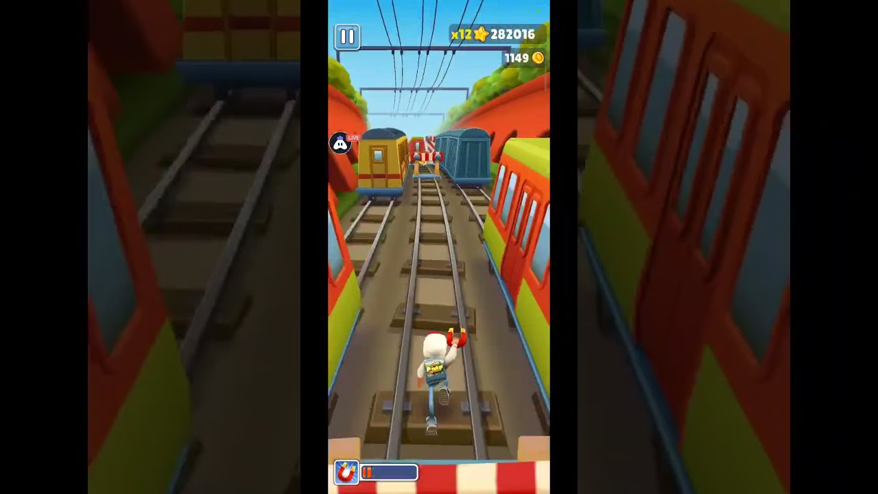 Subway surfers World Tour 2025 | Unlimited Speed 😱 Day 72