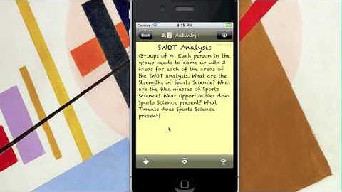 Lesson Planning Apps King; TeacherPlan How It Works